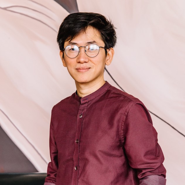 profile Minh Bui